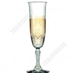 Pasabache Бокал для шампанского 160мл, б/уп KARAT 
