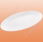 Белье Блюдо овал 