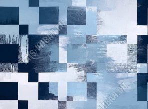 Коврик (40х60см) 