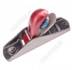 Рубанок 150х45мм метал,малогабаритн. 