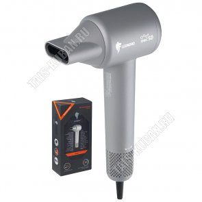 Фен 1800Вт 2скор,4t режима,