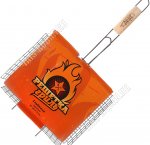 Решетка глубок 36х28х6см  (20) 