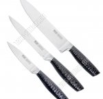 Набор ножей 3предмета