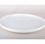 Белье Блюдо круглое d30см h3,5см (4) 