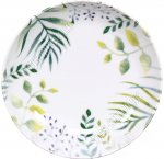 Тарелка глубокая d20,5см 