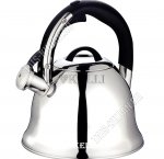 Чайник нерж 3,0л свисток (12) 