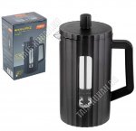 Френч-пресс (стекло+пластик) 