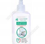 Гель для мытья посуды 0.5л) (8) 