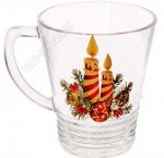 Кружка б/уп 310мл 