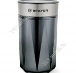 Кофемолка 150Вт 60г,черный (12) 