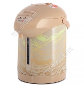 Термопот 2,8л 750Вт, бежевый (6) 