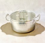 EMBOSS Кастрюля 5,0л d24см (3)