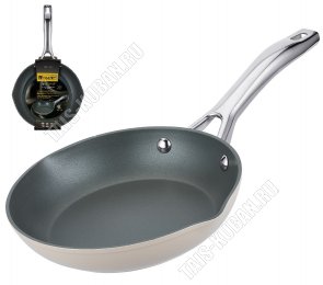 TAUP Сковорода d24см (6) 