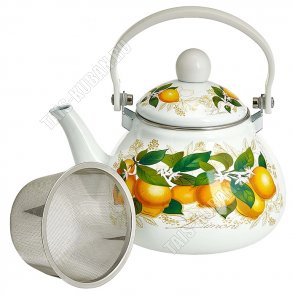 Чайник 1,3л 
