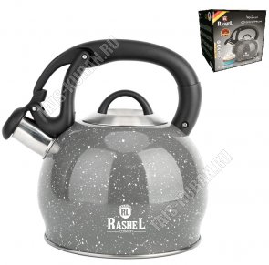 Чайник нерж 3,0л 