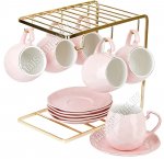 5th Avenue.Alissa Чай-12пр 280мл на мет/подст (6)