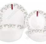 Столовый набор 19пр. 