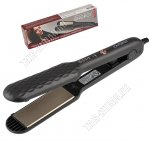 Выпрямитель для волос, алюминиевые 35Вт пластины (12) 