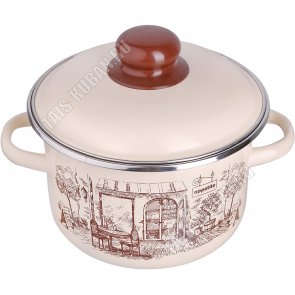 Корзина д/белья 20л 