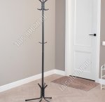 Вешалка-стойка д/прихожей 