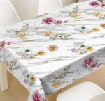 Клеенка глянец 