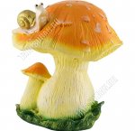 Фигурка полистоун 