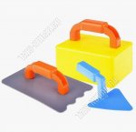 Песочный Набор дет. 3пр. 