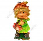 Фигурка гипс 