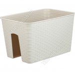 Ящик балкон на перила