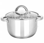 Rondy Кастрюля 1,5л d16см,ф.цилиндр (6) 