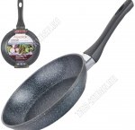 Black Marble Сковорода d22см (6) 