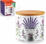 Эдем/Лаванда и розы Банка 270мл, п/у (60)