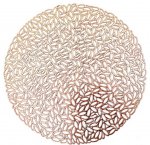 Салфетка кругл (d38см) 