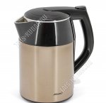 Чайник нержавеющий 1,8л 1800Вт 