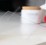 Клеенка силикон, матовая 