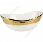 Белье ./Голд Салатник 