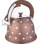 Чайник нерж 3,0л 