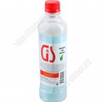 Жидкость для розжига 0,5л (углеводородная) (35) 