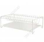 Сушилка д/посуды настольн 