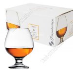 BISTRO Бокал для коньяка набор 6шт 400мл п/у (4) 
