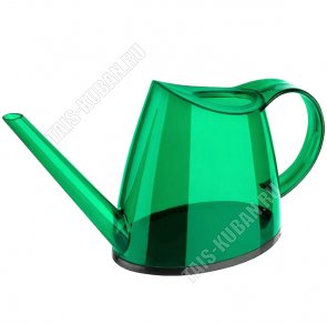 Лейка д/растений 1,4л 