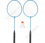 Бадминтон 2ракетки +волан