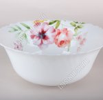 Аврора/Лютики Салатник d15см 500мл (6/72)