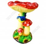 Фигурка гипс 