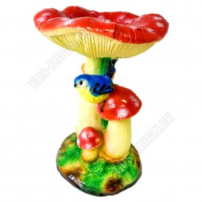 Фигурка гипс 