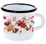 Ягодки Кружка 0,4л (16) 