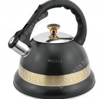 Чайник нерж 3,5л 