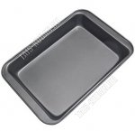 Противень высок,прямоуг (37x25 h5см) черн (2) 