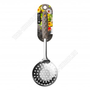 Modish Шумовка L34 d12см (12) 