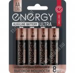 Батарейка ENERGY ULTRA 